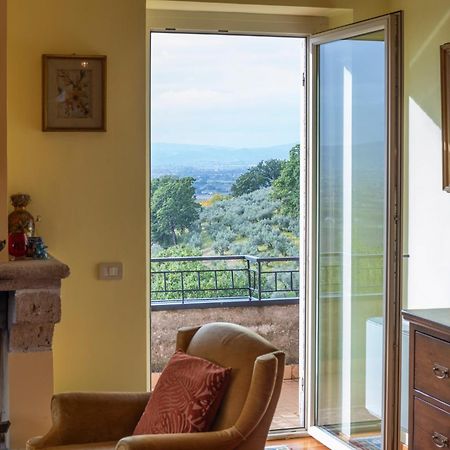 Assisirelax Vista Mozzafiato E Comfort, Prenota Ora! 外观 照片