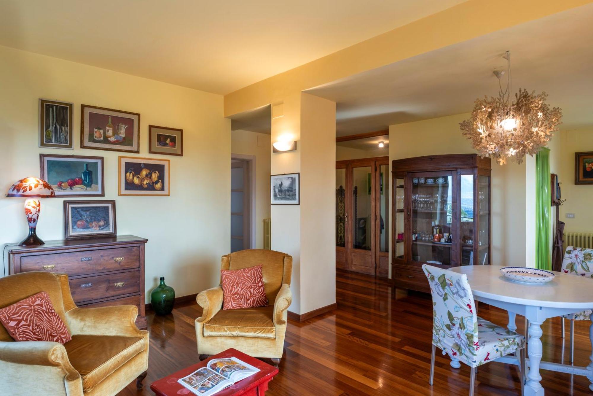 Assisirelax Vista Mozzafiato E Comfort, Prenota Ora! 外观 照片