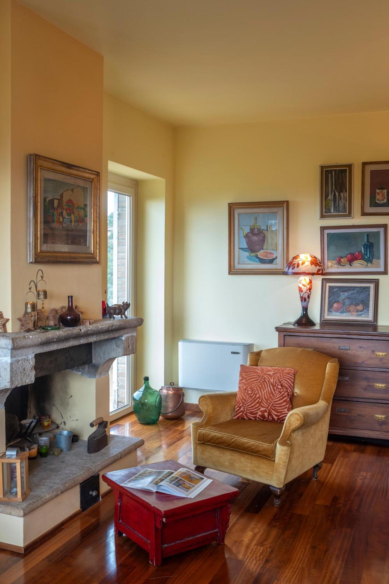 Assisirelax Vista Mozzafiato E Comfort, Prenota Ora! 外观 照片