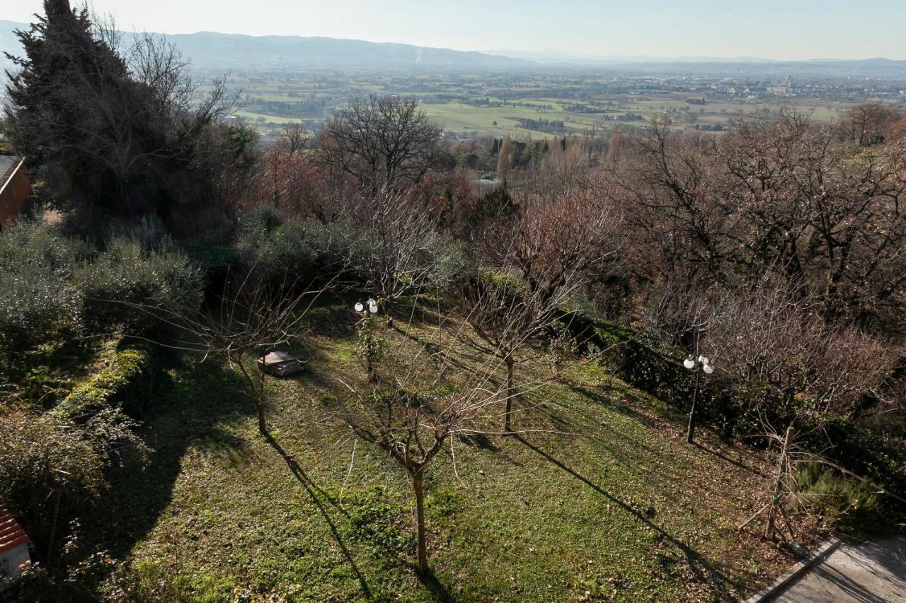 Assisirelax Vista Mozzafiato E Comfort, Prenota Ora! 外观 照片