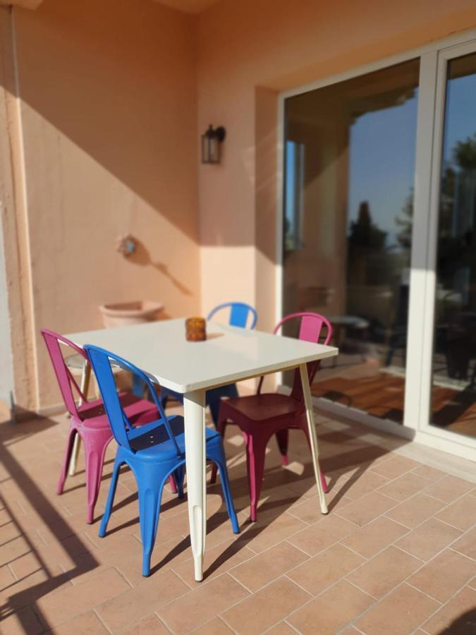 Assisirelax Vista Mozzafiato E Comfort, Prenota Ora! 外观 照片